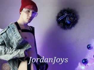 JordanJoys