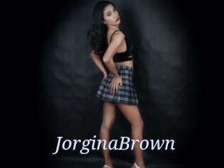 JorginaBrown
