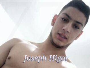Joseph_Higor