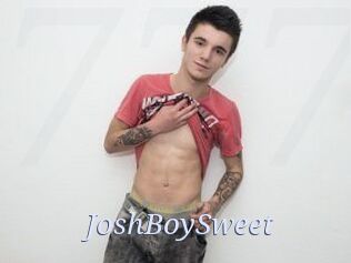 JoshBoySweet