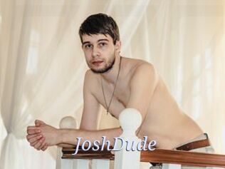 JoshDude