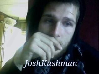 JoshKushman