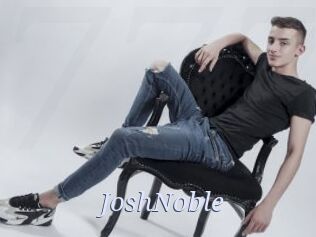 JoshNoble