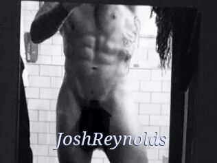 JoshReynolds