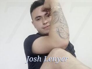 Josh_Lenyer
