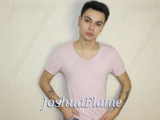 JoshuaFlame