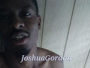 Joshua_Gordon