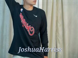 JoshuaHarriss