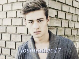 Joshuaalec47