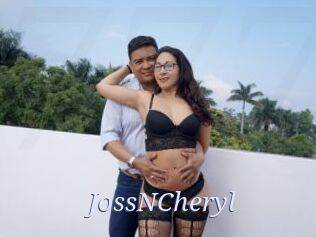 JossNCheryl