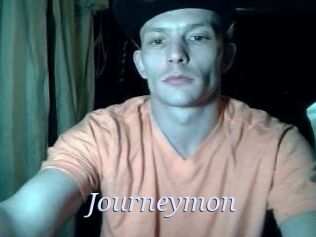 Journeymon