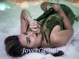 JoyceGrantt