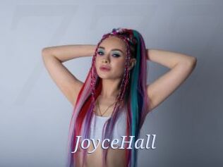 JoyceHall
