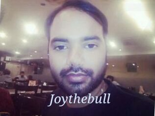 Joythebull