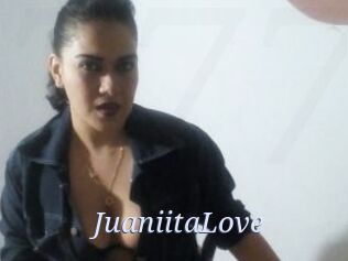 JuaniitaLove