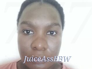 JuiceAssBBW