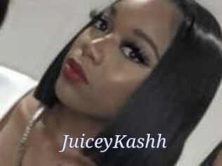 JuiceyKashh