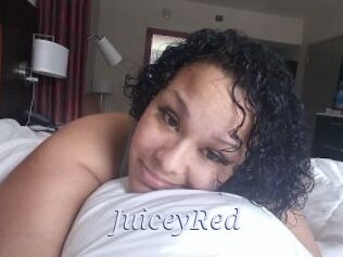 JuiceyRed