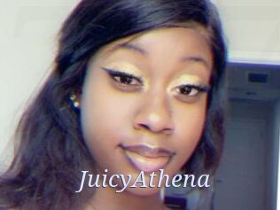 JuicyAthena