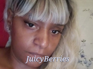 JuicyBerries