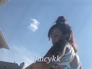 Juicykk
