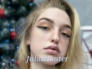 JuliaHunter