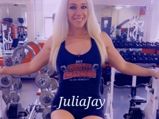 JuliaJay 777 Erotik Chat