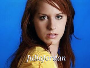 JuliaJordan