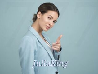 JuliaKing