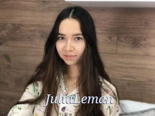 JuliaLeman