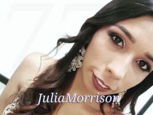 JuliaMorrison 777 Erotik Chat