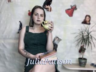 JuliaPatison