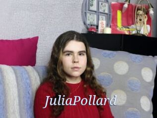 JuliaPollard