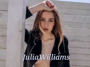 JuliaWilliams