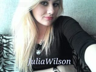 JuliaWilson