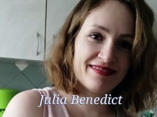 Julia_Benedict