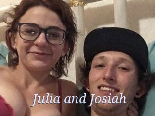 Julia_and_Josiah