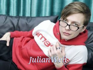 JulianWell 777 Erotik Chat