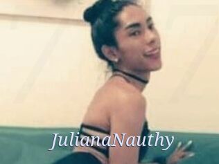 JulianaNauthy