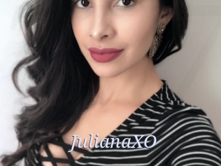 JulianaXO 777 Erotik Chat