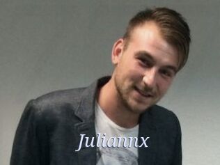 Juliannx 777 Erotik Chat