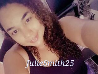 JulieSmith25