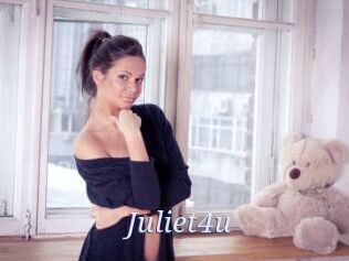 Juliet4u
