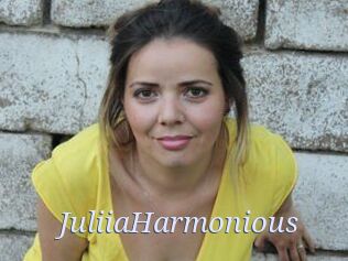 JuliiaHarmonious