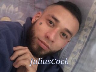 JuliusCock