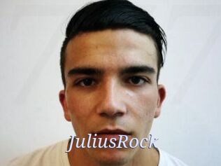 JuliusRock