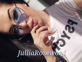 JulliaRosewood