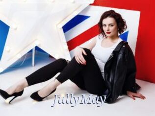 JullyMay