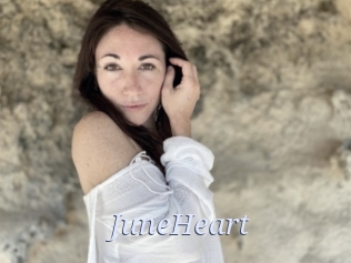 JuneHeart 777 Erotik Chat