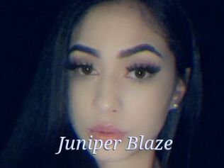 Juniper_Blaze